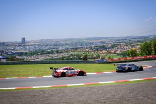 Pre Qualifying
 | SRO / Dirk Bogaerts Photography