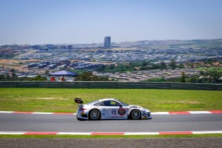 #09 Team Perfect Circle ZAF Porsche 997 GT3 R Andre Bezuidenhout ZAF Franco Scribante ZAF Silvio Scribante ZAF Am Cup, Pre Qualifying
 | SRO / Dirk Bogaerts Photography
