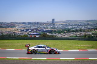 #9 Lechner Racing AUT Porsche 911 GT3 R Saul Hack ZAF Lars Kern DEU Dylan Pereira LUX Silver, Pre Qualifying
 | SRO / Dirk Bogaerts Photography