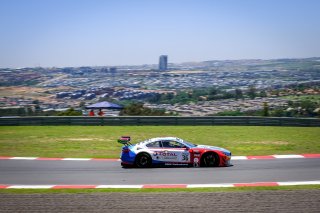 #36 Walkenhorst Motorsport**** DEU BMW M6 GT3 Michael Von Rooyen ZAF Gennaro Bonafede ZAF Henry Walkenhorst DEU Pro-Am, Pre Qualifying
 | SRO / Dirk Bogaerts Photography