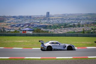 #40 SPS Automotive Performance DEU Mercedes-AMG GT3 Valentin Pierburg DEU Tim Torsten Müller DEU Miguel Ramos PRT Am Cup, Pre Qualifying
 | SRO / Dirk Bogaerts Photography