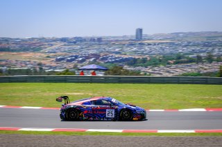 #25 Audi Sport Team WRT**** BEL Audi R8 LMS GT3 2019 Kelvin van der Linde ZAF Frederic Vervisch BEL Dries Vanthoor BEL Overall, Pre Qualifying
 | SRO / Dirk Bogaerts Photography