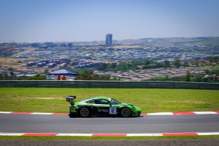 #12 Dinamic Motorsport**** ITA Porsche 911 GT3 R Laurens Vanthoor BEL Earl Bamber NZL Matt Campbell AUS Overall, Pre Qualifying
 | SRO / Dirk Bogaerts Photography