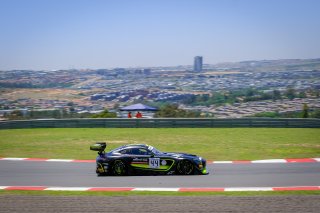 #44 Mercedes-AMG Team Strakka Racing**** GBR Mercedes-AMG GT3 Gary Paffett GBR Tristan Vautier FRA Lewis Williamson GBR Overall, Pre Qualifying
 | SRO / Dirk Bogaerts Photography