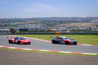 Pre Qualifying
 | SRO / Dirk Bogaerts Photography