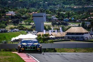 #107 Bentley Team M-Sport**** GBR Bentley Continental GT3 Jules Gounon FRA Maxime Soulet BEL Jordan Pepper ZAF Overall, Pre Qualifying
 | SRO / Dirk Bogaerts Photography