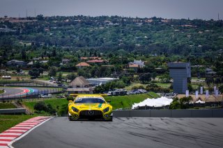 #999 Mercedes-AMG Team GruppeM Racing**** HKG Mercedes-AMG GT3 Maxi Buhk DEU Raffaele Marciello ITA Maro Engel DEU Overall, Pre Qualifying
 | SRO / Dirk Bogaerts Photography
