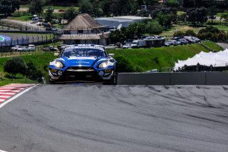 #18 KCMG**** HKG Nissan GT-R NISMO GT3 Edoardo Liberati ITA Alexandre Imperatori CHE Oliver Jarvis GBR Overall, Pre Qualifying
 | SRO / Dirk Bogaerts Photography