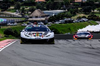 #13 Stradale Motorsport ZAF Lamborghini Huracan GT3 2019 Charl Arangies ZAF Craig Jarvis ZAF Dawie Joubert ZAF Group Nat, Pre Qualifying
 | SRO / Dirk Bogaerts Photography