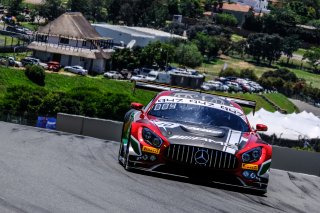 #10 Mercedes-AMG Team SPS Automotive Performance**** DEU Mercedes-AMG GT3 Luca Stolz DEU Maximiliian Götz DEU Yelmer Buurman NDL Overall, Pre Qualifying
 | SRO / Dirk Bogaerts Photography
