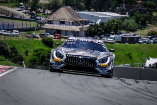 #40 SPS Automotive Performance DEU Mercedes-AMG GT3 Valentin Pierburg DEU Tim Torsten Müller DEU Miguel Ramos PRT Am Cup, Pre Qualifying
 | SRO / Dirk Bogaerts Photography