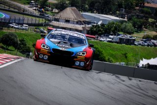 #34 Walkenhorst Motorsport**** DEU BMW M6 GT3 Christian Krognes NOR Mikkel Jensen DNK Nicky Catsburg NDL Overall, Pre Qualifying
 | SRO / Dirk Bogaerts Photography