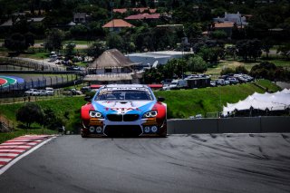 #36 Walkenhorst Motorsport**** DEU BMW M6 GT3 Michael Von Rooyen ZAF Gennaro Bonafede ZAF Henry Walkenhorst DEU Pro-Am, Pre Qualifying
 | SRO / Dirk Bogaerts Photography