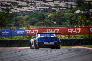 Pre Qualifying
 | SRO / Dirk Bogaerts Photography