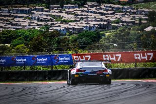 Pre Qualifying
 | SRO / Dirk Bogaerts Photography