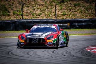 #10 Mercedes-AMG Team SPS Automotive Performance**** DEU Mercedes-AMG GT3 Luca Stolz DEU Maximiliian Götz DEU Yelmer Buurman NDL Overall, Pre Qualifying
 | SRO / Dirk Bogaerts Photography