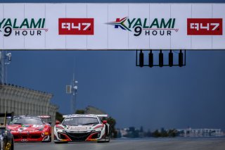 #30 Honda Team Motul**** ITA Honda NSX GT3 2019 Marco Bonanomi ITA Bertrand Baguette BEL Dane Cameron USA Overall, Qualifying
 | SRO / Dirk Bogaerts Photography