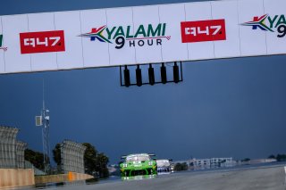 Qualifying
 | SRO / Dirk Bogaerts Photography