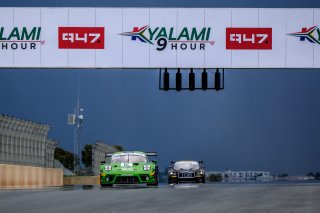 #12 Dinamic Motorsport**** ITA Porsche 911 GT3 R Laurens Vanthoor BEL Earl Bamber NZL Matt Campbell AUS Overall, Qualifying
 | SRO / Dirk Bogaerts Photography