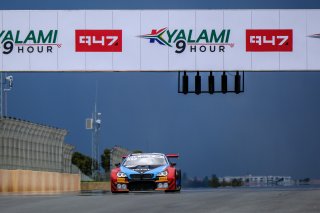 #34 Walkenhorst Motorsport**** DEU BMW M6 GT3 Christian Krognes NOR Mikkel Jensen DNK Nicky Catsburg NDL Overall, Qualifying
 | SRO / Dirk Bogaerts Photography