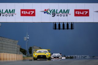 #999 Mercedes-AMG Team GruppeM Racing**** HKG Mercedes-AMG GT3 Maxi Buhk DEU Raffaele Marciello ITA Maro Engel DEU Overall, Qualifying
 | SRO / Dirk Bogaerts Photography
