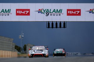 #911 KUS Team 75 Bernhard**** DEU Porsche 911 GT3 R Romain Dumas FRA Sven Müller DEU Dirk Werner DEU Overall, Qualifying
 | SRO / Dirk Bogaerts Photography