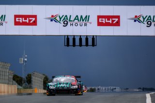 #29 Audi Sport Team Land**** DEU Audi R8 LMS GT3 2019 Christopher Haase DEU Christopher Mies DEU Markus Winkelhock DEU Overall, Qualifying
 | SRO / Dirk Bogaerts Photography