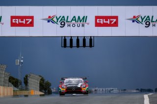 #10 Mercedes-AMG Team SPS Automotive Performance**** DEU Mercedes-AMG GT3 Luca Stolz DEU Maximiliian Götz DEU Yelmer Buurman NDL Overall, Qualifying
 | SRO / Dirk Bogaerts Photography