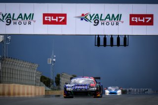 #25 Audi Sport Team WRT**** BEL Audi R8 LMS GT3 2019 Kelvin van der Linde ZAF Frederic Vervisch BEL Dries Vanthoor BEL Overall, Qualifying
 | SRO / Dirk Bogaerts Photography