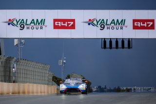 #188 Garage 59 GBR Aston Martin Vantage AMR GT3 Alex West SWE Chris Goodwin GBR Côme Ledogar FRA Pro-Am, Qualifying
 | SRO / Dirk Bogaerts Photography