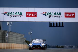 #18 KCMG**** HKG Nissan GT-R NISMO GT3 Edoardo Liberati ITA Alexandre Imperatori CHE Oliver Jarvis GBR Overall, Qualifying
 | SRO / Dirk Bogaerts Photography