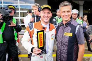 #31 Frikadelli Racing Team**** DEU Porsche 911 GT3 R Dennis Olsen NOR Mathieu Jaminet FRA Nick Tandy GBR Overall, Pole Shootout
 | SRO / Dirk Bogaerts Photography