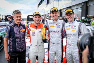 #31 Frikadelli Racing Team**** DEU Porsche 911 GT3 R Dennis Olsen NOR Mathieu Jaminet FRA Nick Tandy GBR Overall, Pole Shootout
 | SRO / Dirk Bogaerts Photography