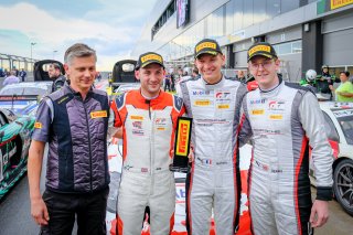 #31 Frikadelli Racing Team**** DEU Porsche 911 GT3 R Dennis Olsen NOR Mathieu Jaminet FRA Nick Tandy GBR Overall, Pole Shootout
 | SRO / Dirk Bogaerts Photography