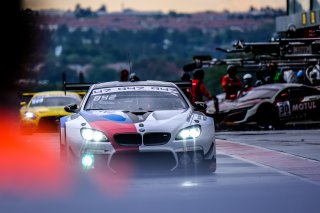 #42 BMW Team Schnitzer**** DEU BMW M6 GT3 Augusto Farfus BRA Martin Tomczyk DEU Sheldon van der Linde ZAF Overall, Pole Shootout
 | SRO / Dirk Bogaerts Photography