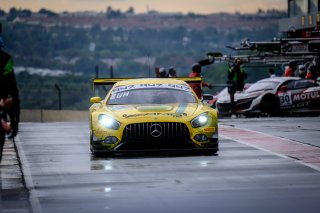 #999 Mercedes-AMG Team GruppeM Racing**** HKG Mercedes-AMG GT3 Maxi Buhk DEU Raffaele Marciello ITA Maro Engel DEU Overall, Pole Shootout
 | SRO / Dirk Bogaerts Photography