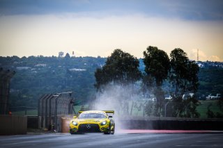 #999 Mercedes-AMG Team GruppeM Racing**** HKG Mercedes-AMG GT3 Maxi Buhk DEU Raffaele Marciello ITA Maro Engel DEU Overall, Pole Shootout
 | SRO / Dirk Bogaerts Photography