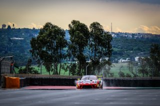 #31 Frikadelli Racing Team**** DEU Porsche 911 GT3 R Dennis Olsen NOR Mathieu Jaminet FRA Nick Tandy GBR Overall, Pole Shootout
 | SRO / Dirk Bogaerts Photography