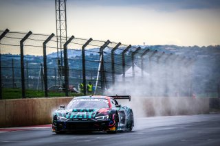 #29 Audi Sport Team Land**** DEU Audi R8 LMS GT3 2019 Christopher Haase DEU Christopher Mies DEU Markus Winkelhock DEU Overall, Pole Shootout
 | SRO / Dirk Bogaerts Photography