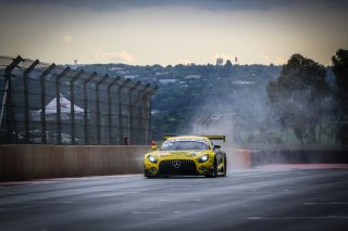 #999 Mercedes-AMG Team GruppeM Racing**** HKG Mercedes-AMG GT3 Maxi Buhk DEU Raffaele Marciello ITA Maro Engel DEU Overall, Pole Shootout
 | SRO / Dirk Bogaerts Photography