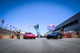 Gridwalk, Race
 | SRO / Dirk Bogaerts Photography
