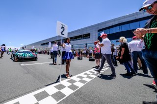 Gridwalk, Race
 | SRO / Dirk Bogaerts Photography