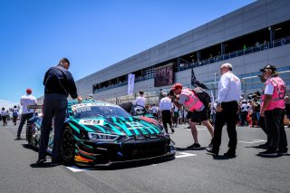 Gridwalk, Race
 | SRO / Dirk Bogaerts Photography