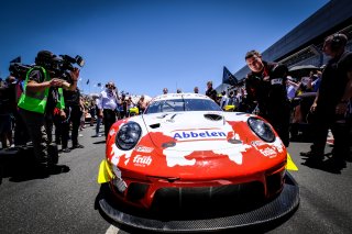 Gridwalk, Race
 | SRO / Dirk Bogaerts Photography