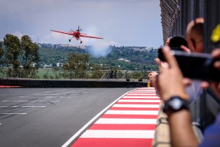 Gridwalk, Race
 | SRO / Dirk Bogaerts Photography
