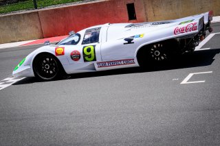 Gridwalk, Race
 | SRO / Dirk Bogaerts Photography