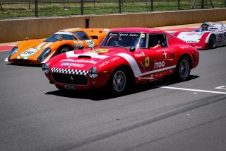 Gridwalk, Race
 | SRO / Dirk Bogaerts Photography