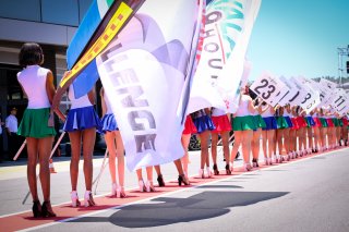 Gridwalk, Race
 | SRO / Dirk Bogaerts Photography