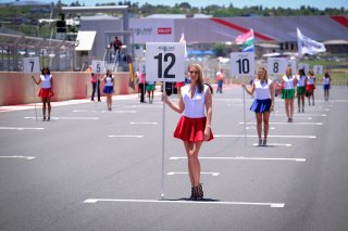 Gridwalk, Race
 | SRO / Dirk Bogaerts Photography