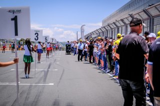 Gridwalk, Race
 | SRO / Dirk Bogaerts Photography